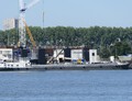 Marine Services 1 Rotterdam.