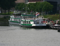 De Gemini Rotterdam.