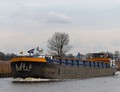 De The-An III Zuid-Willemsvaart bij Den-Dungen.