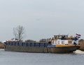 De The-An III Zuid-Willemsvaart bij Den-Dungen.