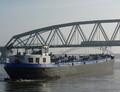 Geo IV Nijmegen.