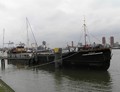 De Cramant Maashaven Rotterdam.