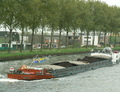 Tamara Amsterdam-Rijnkanaal.