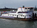Daan Dintelhaven Europoort.