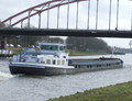 De Nostra Nave Amsterdamsebrug.