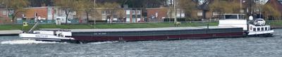 Nautilus Zeekanaal Gent - Terneuzen
Veer Ter Donk.