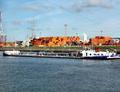 Zeebrugge Antwerpen.
