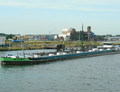 De Hoop 8 Petroleumhaven Amsterdam.