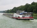 Maris op het Mittellandkanal Kmr 67.
