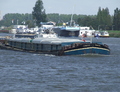 De Tunas II Amsterdam-Rijnkanaal.