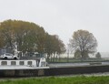 Rerovi op het Amsterdam-Rijnkanaal bij Nieuwegein.