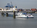 Amento Waalhaven Rotterdam.