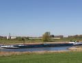 Wijkerzand op de IJssel in Zutphen.