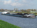 Viking Amsterdam Zeebrug.