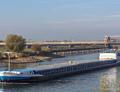 Invado op de IJssel in Zutphen.