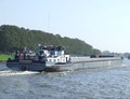 Veronique Amsterdam-Rijnkanaal Zeeburg.