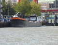 Zagri 3 Noordereiland Rotterdam.