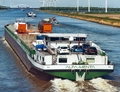 Alfa Menta bij Bath