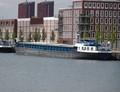 Portofino Maashaven Rotterdam.