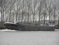 Vios I Amsterdam-Rijnkanaal.