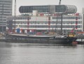 De Vertrouwen Maashaven Rotterdam.