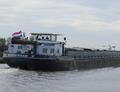 Experience bij de Burgervlotbrug op het Noordhollandschkanaal.