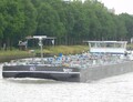 Sascha Amsterdam-Rijnkanaal.