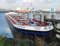 Enterprise Geulhaven Rotterdam.