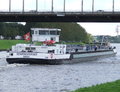 Sempachersee bij de Amsterdamsebrug op het A'dam Rijnkanaal.