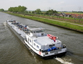 Sempachersee op het A'dam Rijnkanaal in Loenersloot richting Vreeswijk.