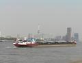 Port de Mar Rotterdam.