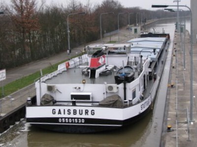 Gaisburg in Feudenheim.
