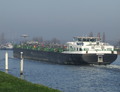 Sovereign Amsterdam Zeeburg