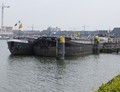 Kalisti Maashaven Rotterdam.
