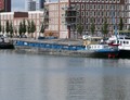 Toros Maashaven Rotterdam.