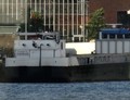 Transporter Rotterdam.