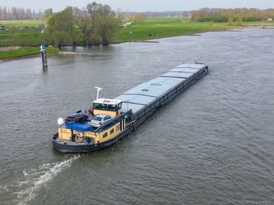 Relax op de IJssel in Zutphen.