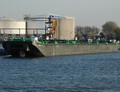 Enserv 10 Petroleumhaven Amsterdam.