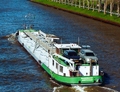 Raamgracht op het Amsterdam-Rijnkanaal bij Breukelen