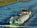 Realengracht op het Amsterdam-Rijnkanaal bij Breukelen