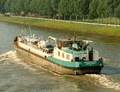 Realengracht op het Amsterdam-Rijnkanaal bij Breukelen