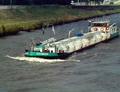 Realengracht op het Amsterdam-Rijnkanaal bij Breukelen