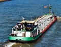 Reguliersgracht op het Amsterdam-Rijnkanaal bij Breukelen