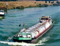 Reguliersgracht bij Sint Philipsland