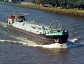 Reguliersgracht op het Amsterdam-Rijnkanaal bij Breukelen