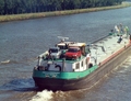 Reguliersgracht op het Amsterdam-Rijnkanaal bij Breukelen