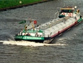 Reguliersgracht op het Amsterdam-Rijnkanaal bij Breukelen