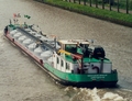 Regulierrsgracht op het Amsterdam-Rijnkanaal bij Breukelen