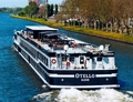 Otello op het Amsterdam-Rijnkanaal bij Breukelen