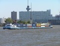 Uniqueship Rotterdam.